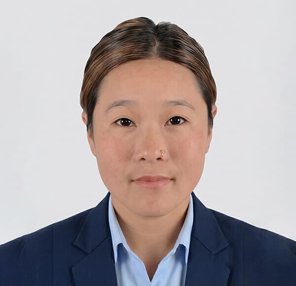 Junu Kulung - Marketing Manager