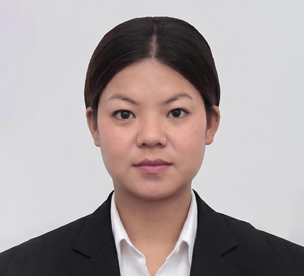 Neelam Rai - Counsellor