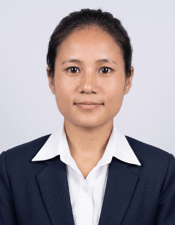 Prabin Kala Rai - Counsellor