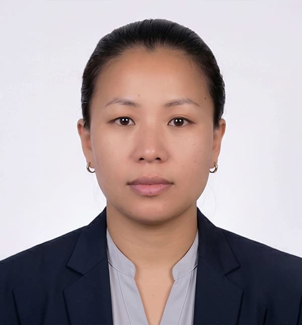 Samita Rai - Manager