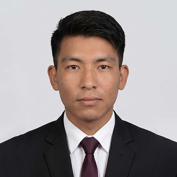 Saroj Rai - Counsellor