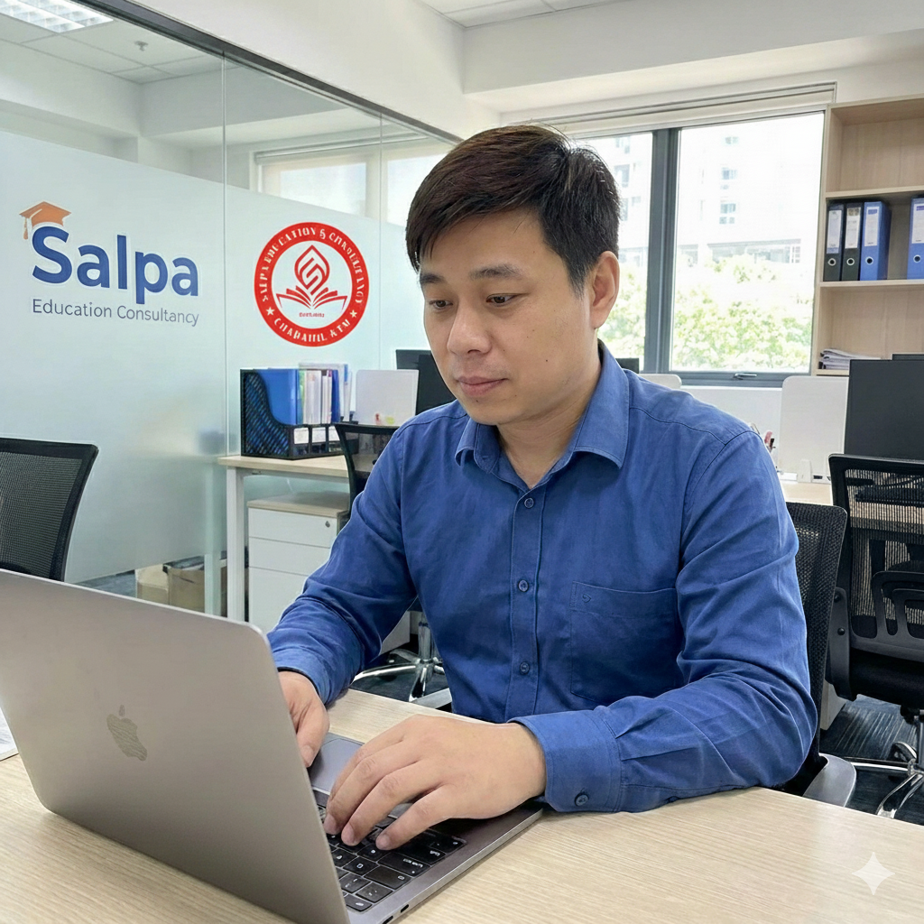 Surya Bahadur Rai - CEO